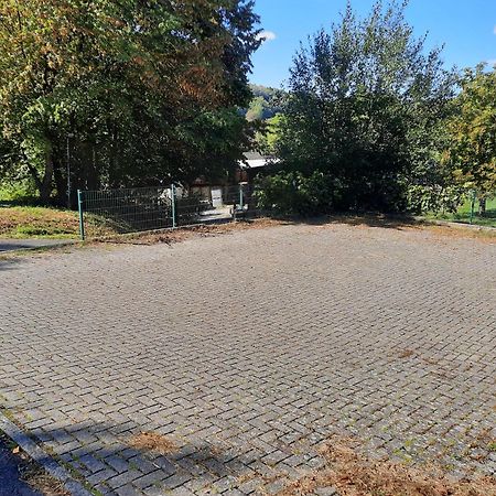 Gasthaus Post Goldbach  Esterno foto