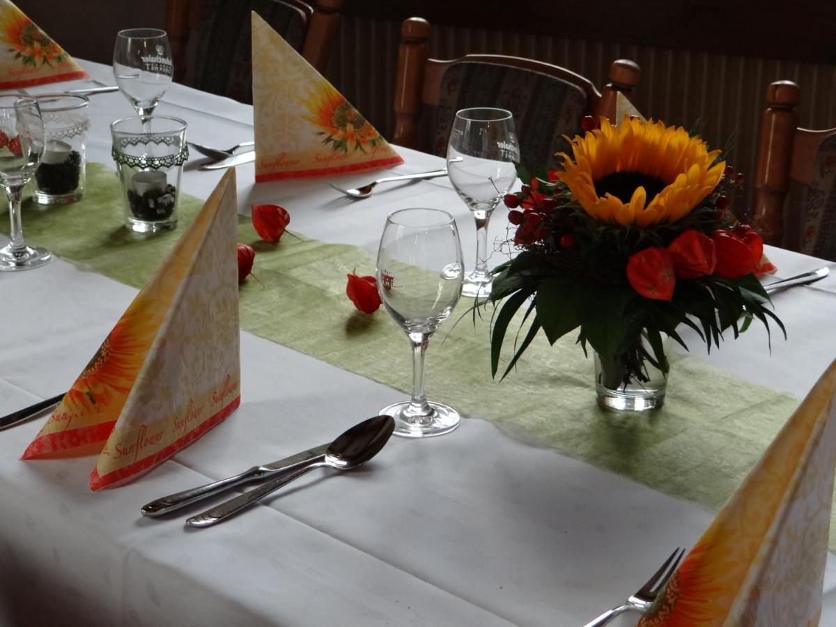 Gasthaus Post Goldbach  Esterno foto
