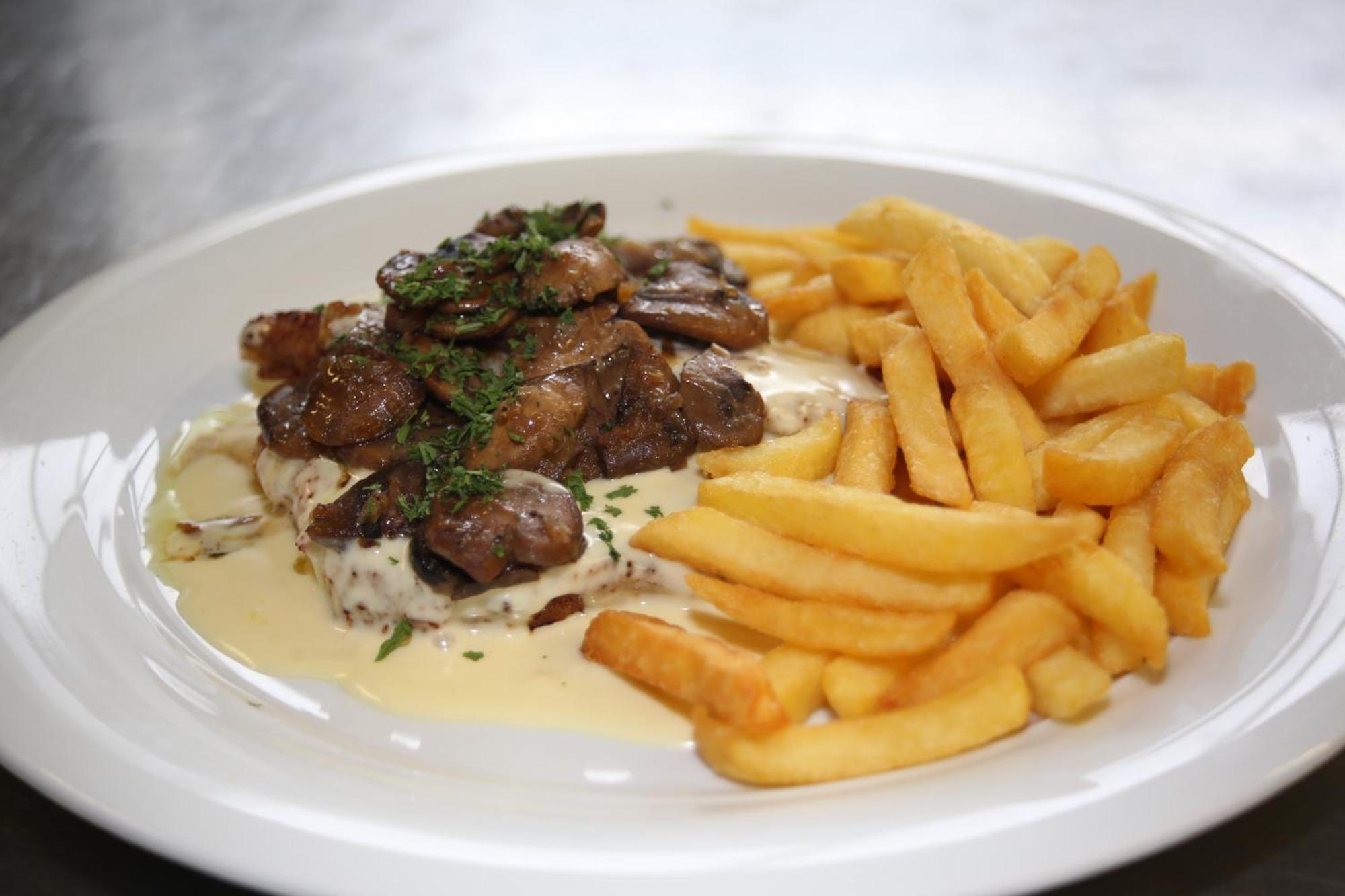 Gasthaus Post Goldbach  Esterno foto
