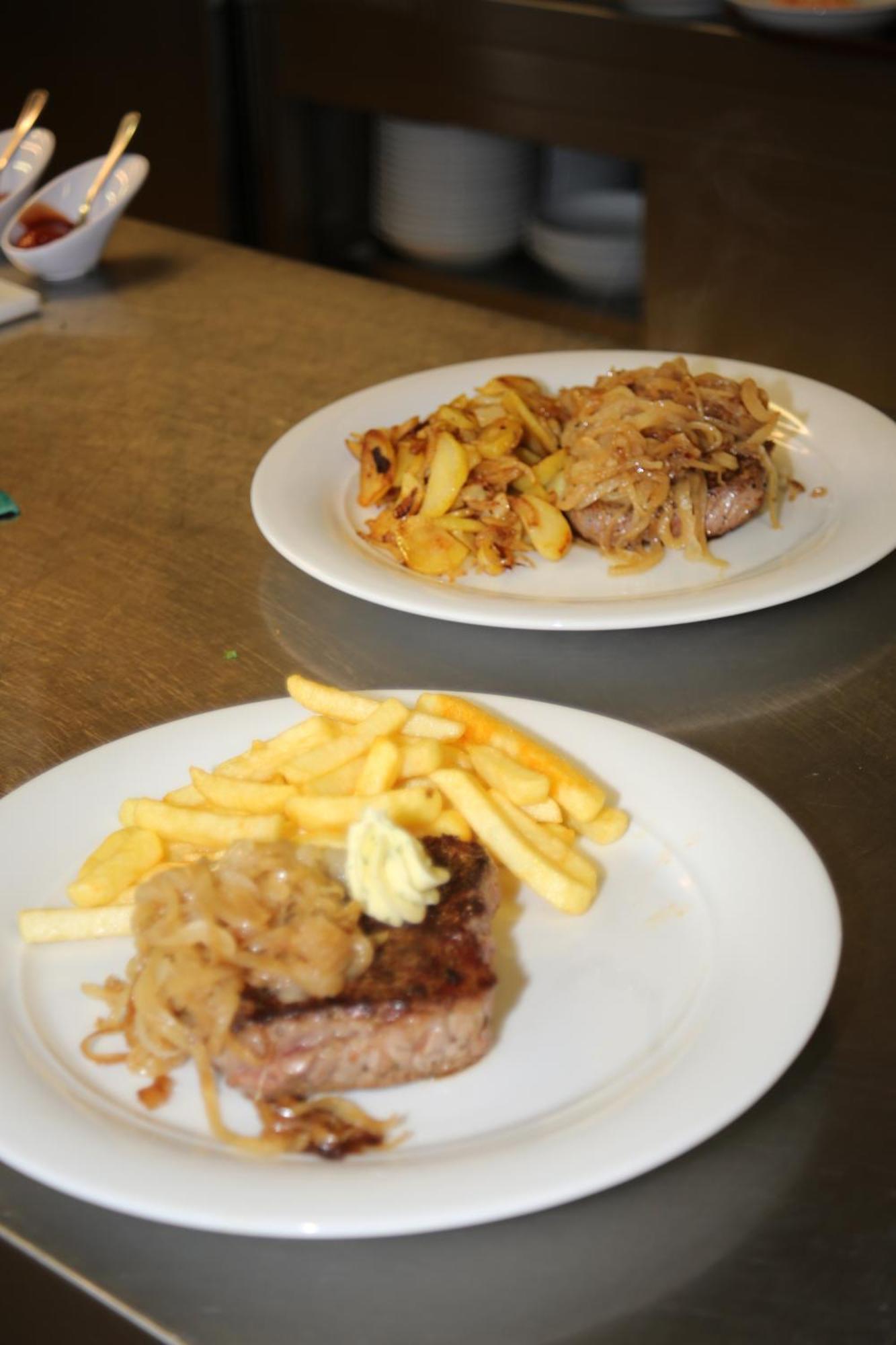 Gasthaus Post Goldbach  Esterno foto