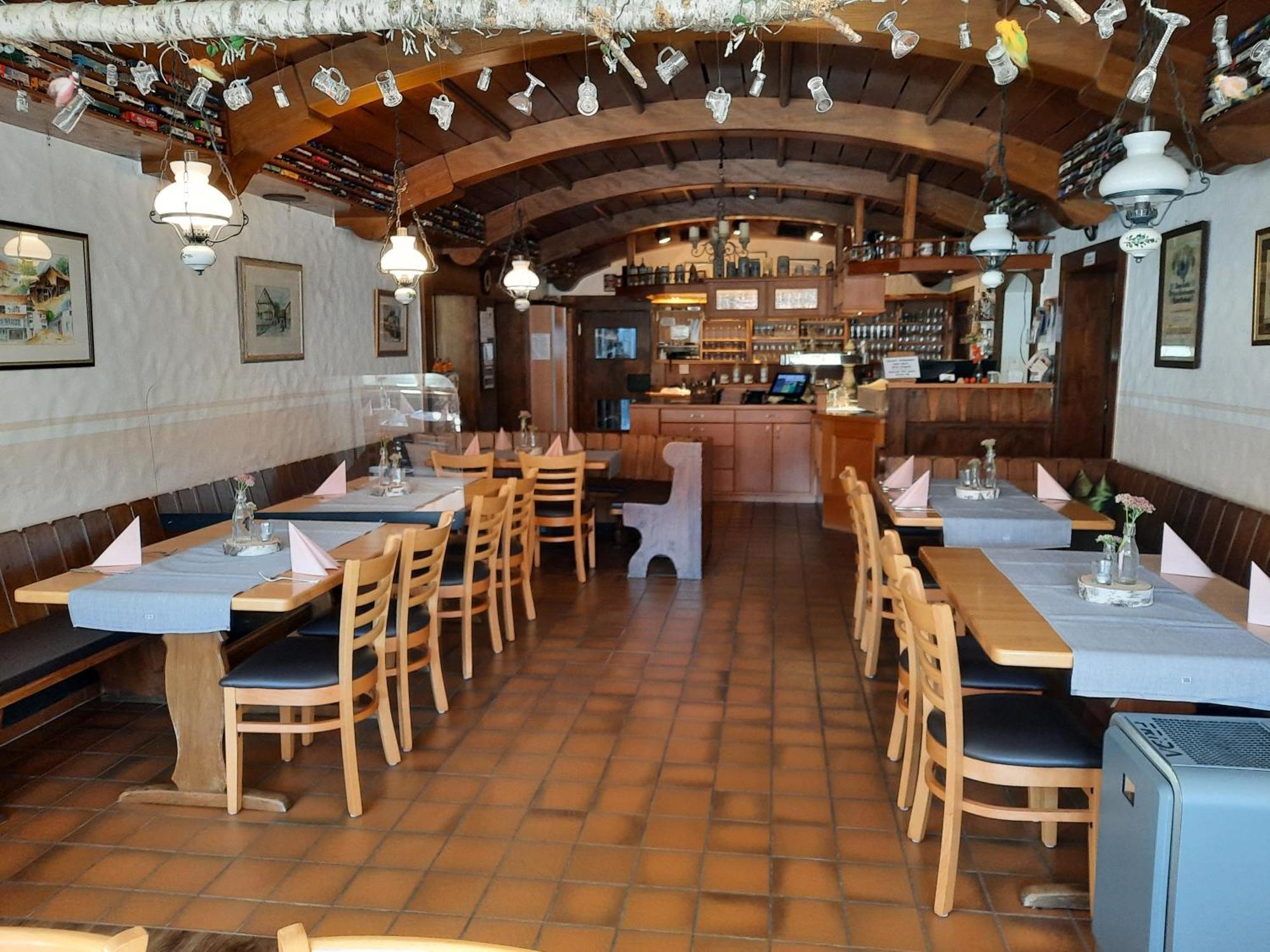 Gasthaus Post Goldbach  Esterno foto