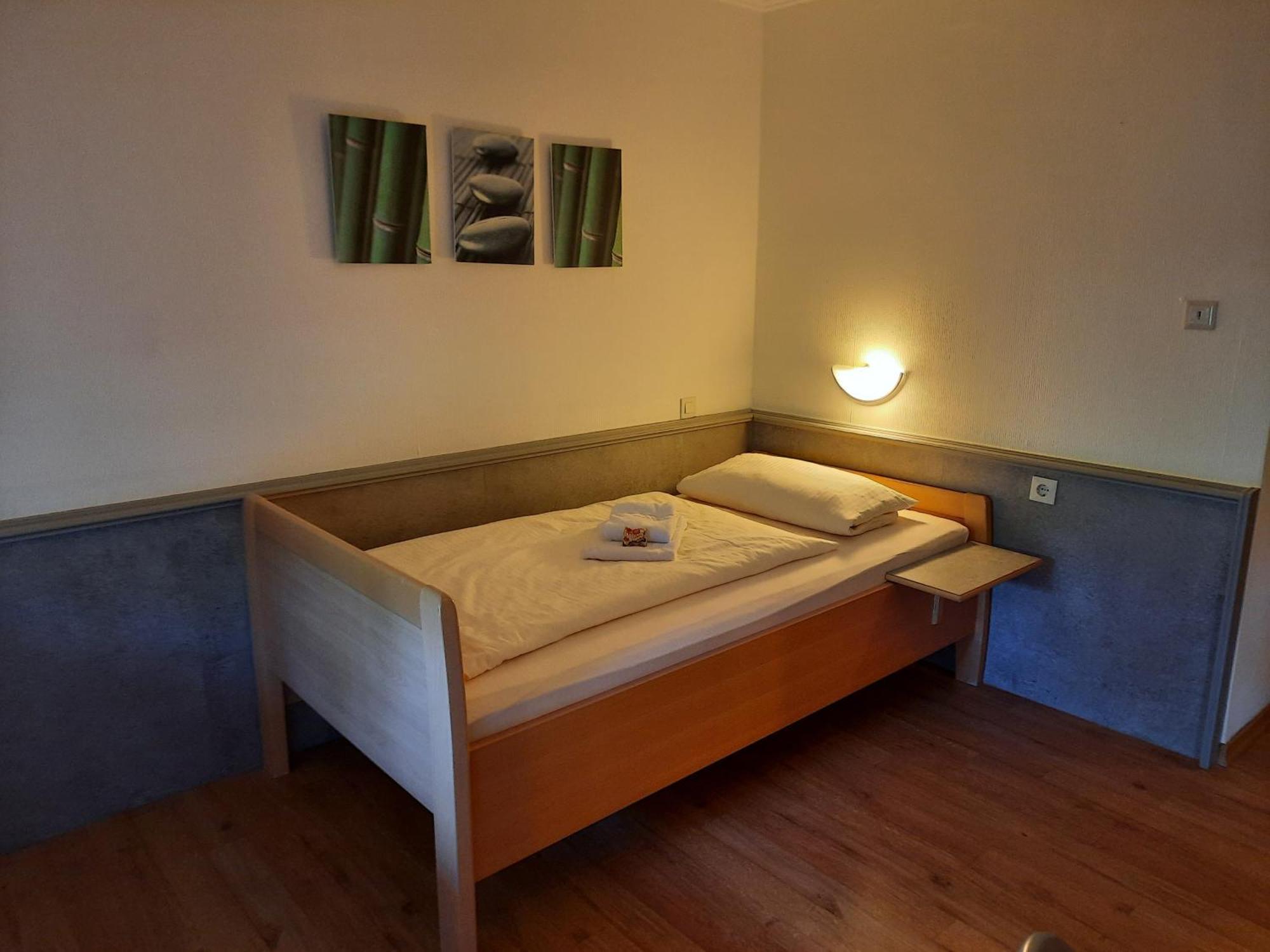 Gasthaus Post Goldbach  Esterno foto
