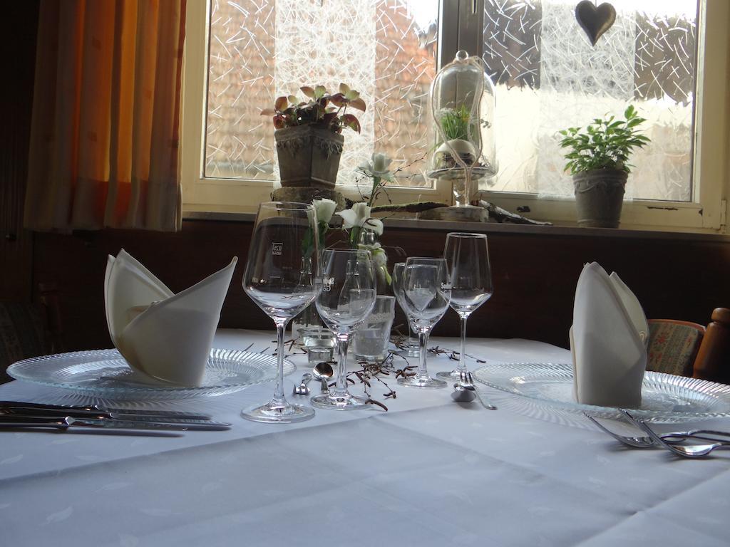 Gasthaus Post Goldbach  Esterno foto